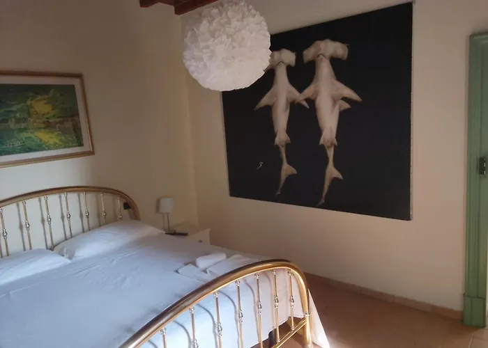 Sant'antonio B&B Gramignazzo