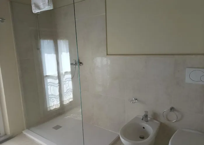 B&B Sant'antonio Gramignazzo