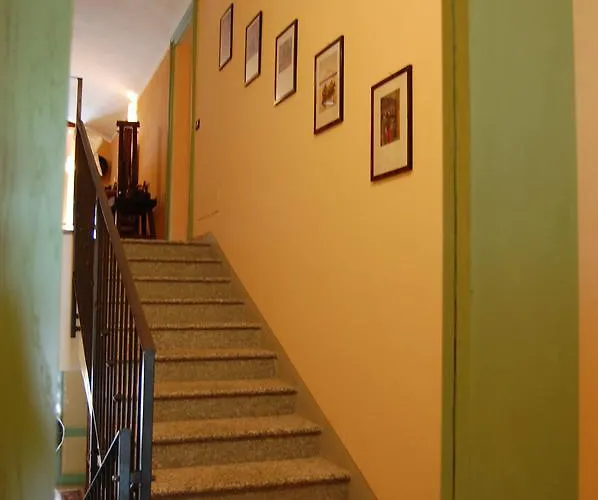 Sant'antonio 4* Gramignazzo