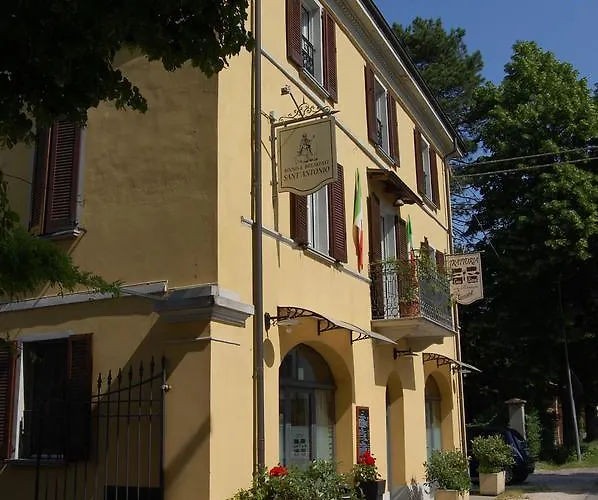 Sant'antonio 4* Gramignazzo