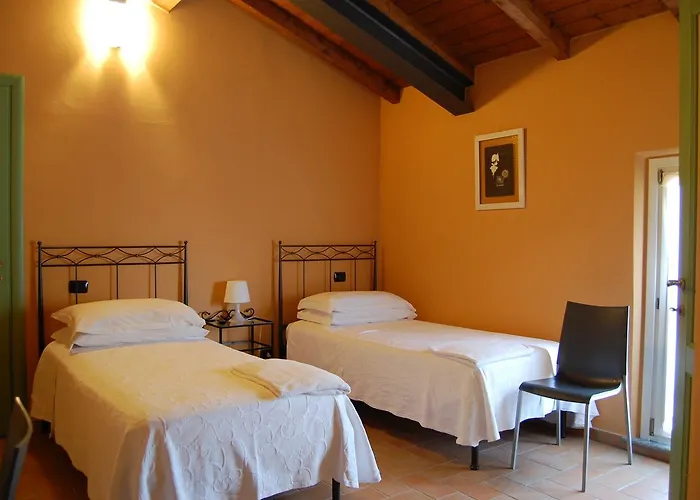 Sant'antonio 4* Gramignazzo