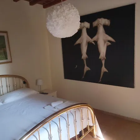 Sant'antonio Bed & Breakfast Gramignazzo