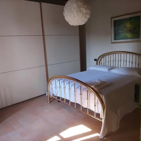 Bed & Breakfast Sant'antonio Gramignazzo