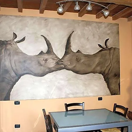 Sant'antonio B&B 4*