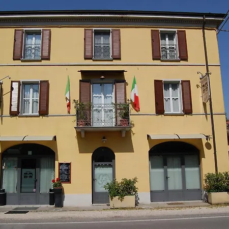 Sant'antonio Bed and Breakfast