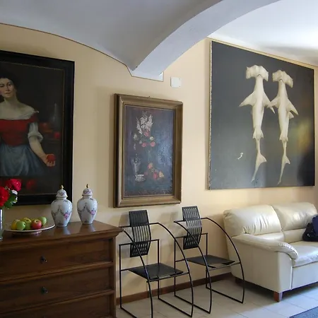 Sant'antonio Bed & Breakfast *