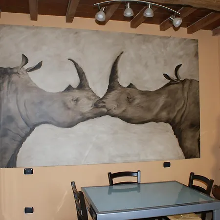 Sant'antonio 4*
