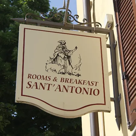 Sant'antonio * Gramignazzo