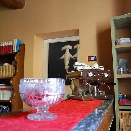 Sant'antonio Bed and Breakfast Gramignazzo