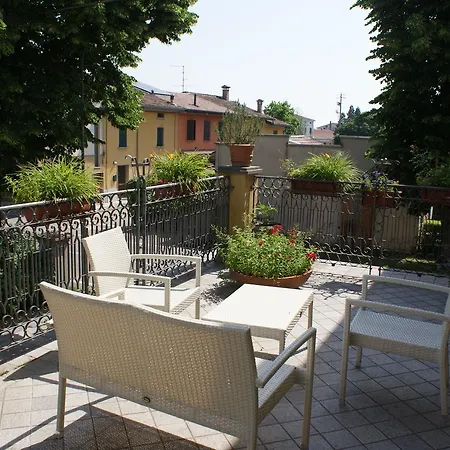 Sant'antonio Bed and Breakfast Gramignazzo
