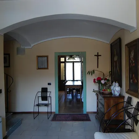 Sant'antonio Bed & Breakfast *