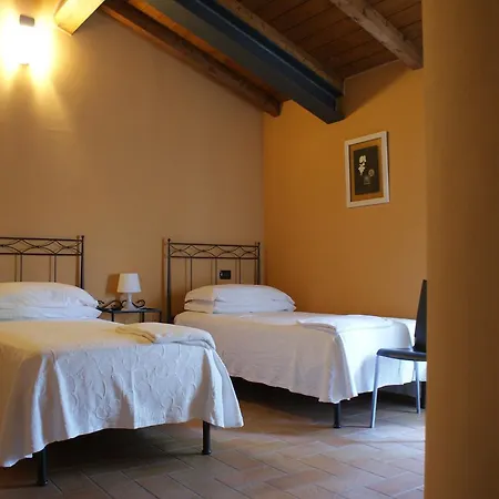 Sant'antonio Bed & Breakfast
