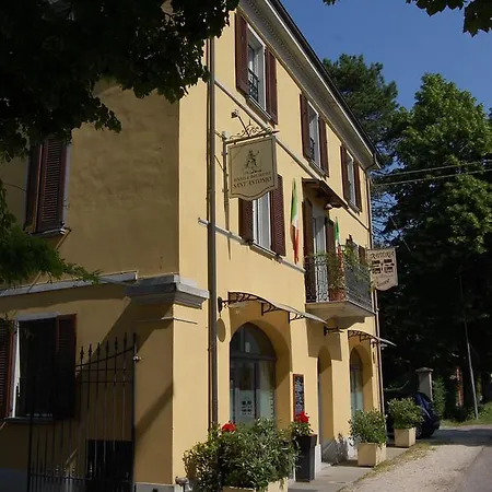 Sant'antonio * Gramignazzo