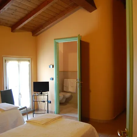 Sant'antonio 4* Gramignazzo