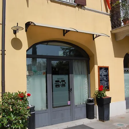 Sant'antonio Bed & Breakfast