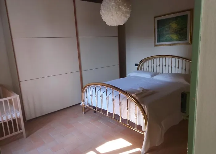 Bed & Breakfast Sant'antonio Gramignazzo