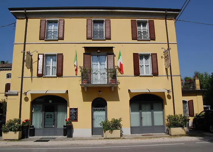 Sant'antonio Bed & Breakfast