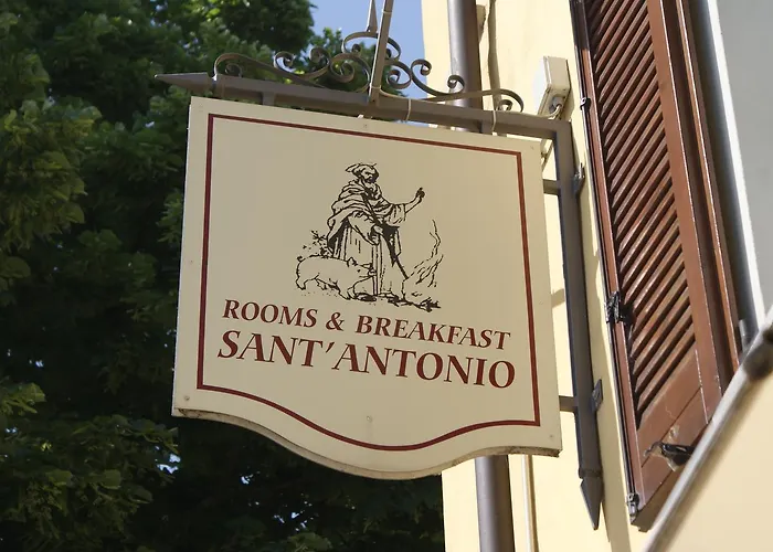 Sant'antonio 4* Gramignazzo