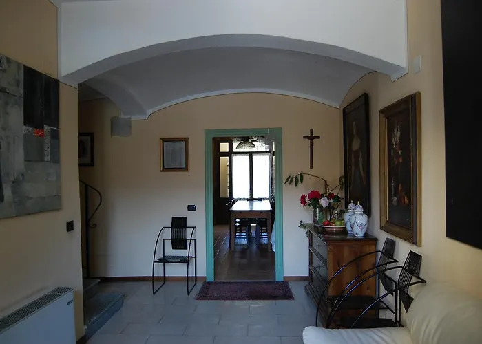 Sant'antonio Bed & Breakfast 4*