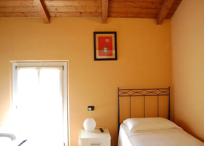 Sant'antonio 4* Gramignazzo