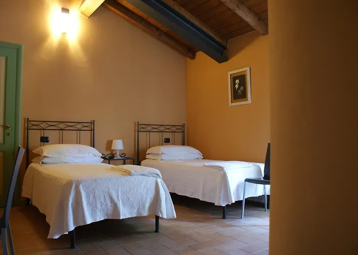 Sant'antonio Bed & Breakfast