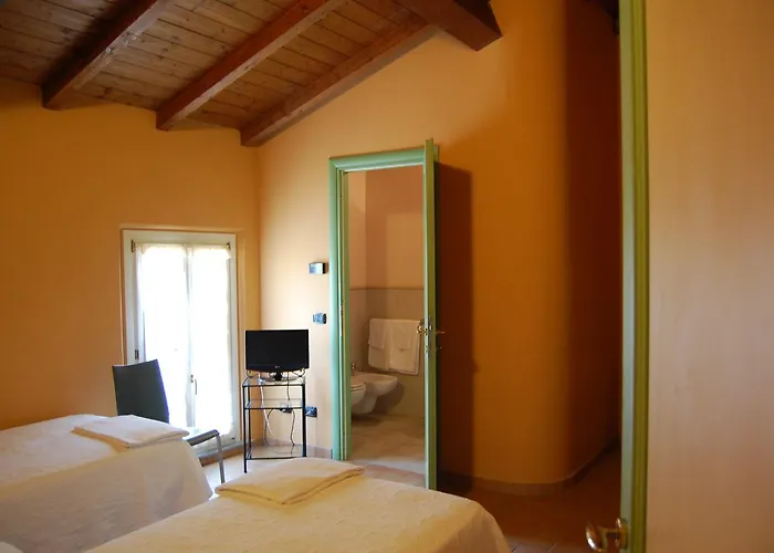 Sant'antonio 4* Gramignazzo