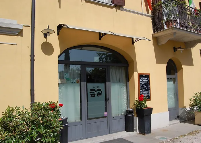 Sant'antonio Bed & Breakfast