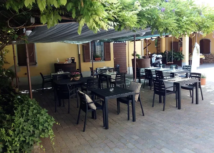 Sant'antonio Bed & Breakfast